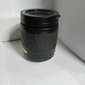 Minolta Maxxum AF Zoom 80-200mm 1:45 - 22-56 Lens Not Tested